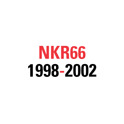 NKR66 1998-2002